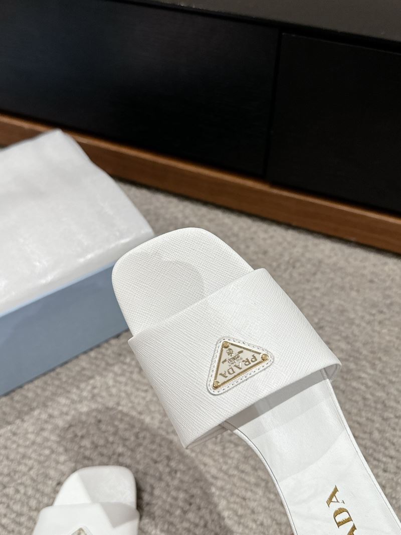 Prada Slippers